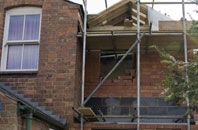 free Blackbird Leys home extension quotes